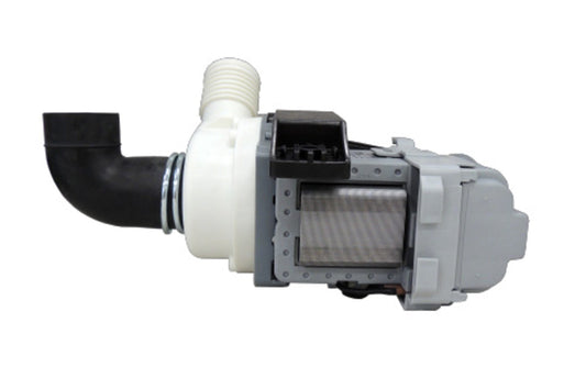W10536347 Whirlpool Drain Pump and Motor