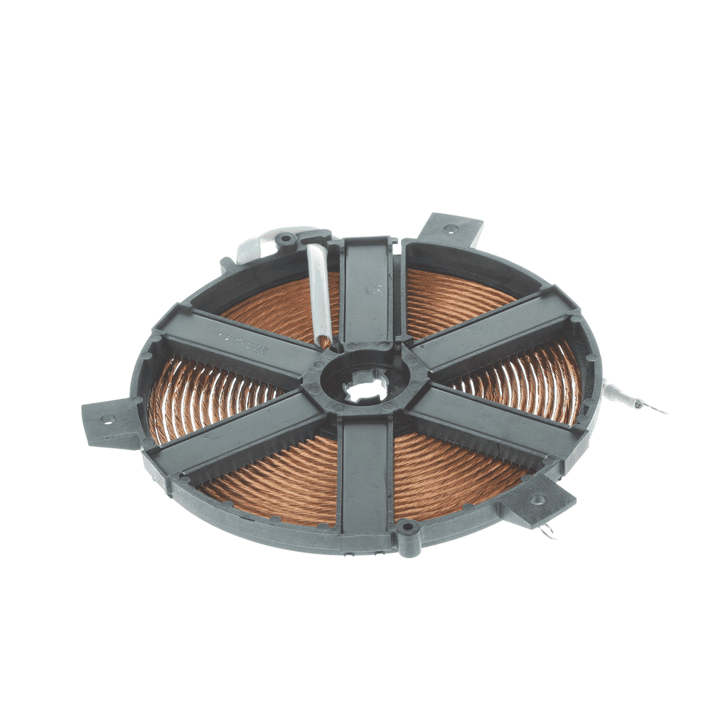 MEE63484904 LG Coil Heater