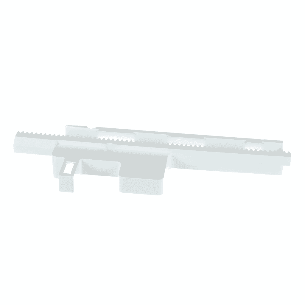 MEG66687101 LG Rail Holder