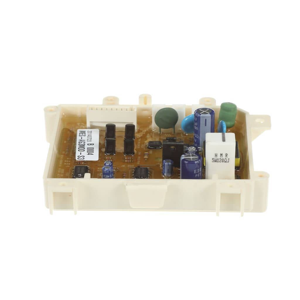 MES-AG3MOD-S2 Samsung Silver Care Control Board