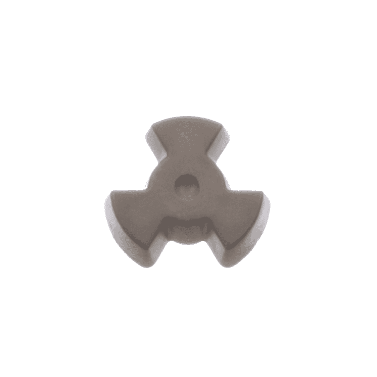 MHJ64115302 LG Turntable Shaft