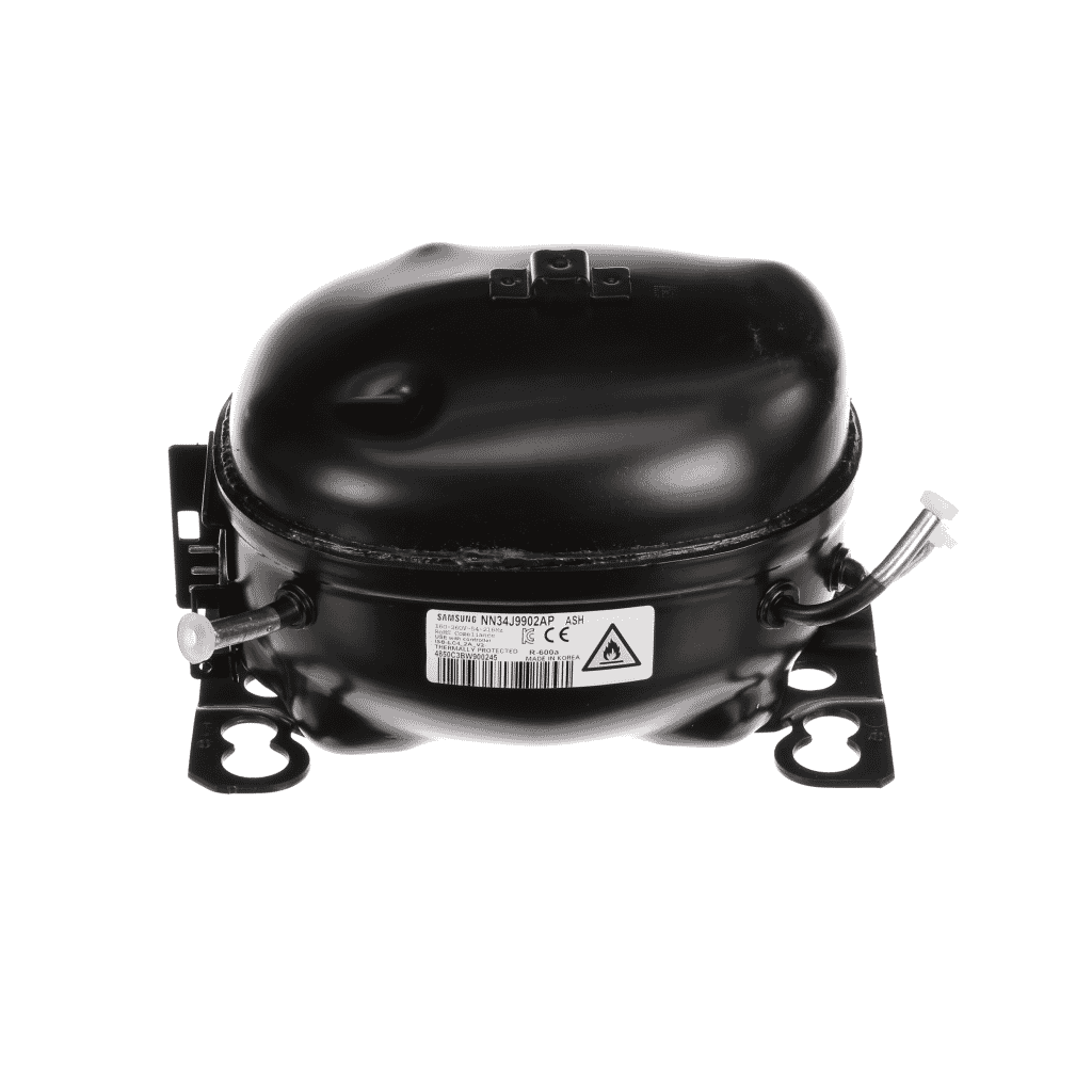 NN34J9902APASH Samsung Refrigerator Compressor