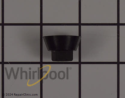 W11230609 Whirlpool Nozzle