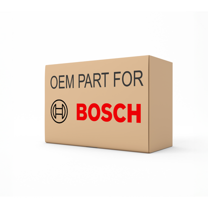 OEM_Bosch - FIXIT PARTS