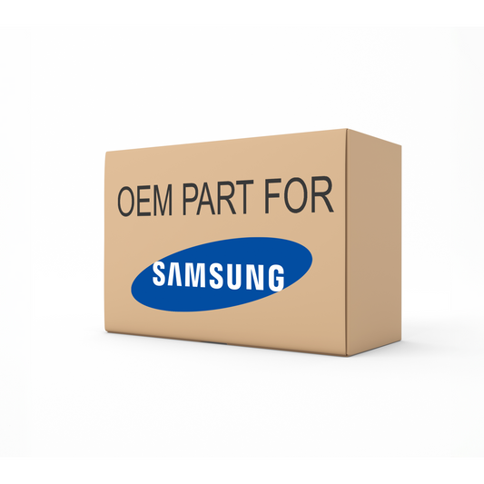 DC97-21739D Samsung Rear Outer Tub Assembly