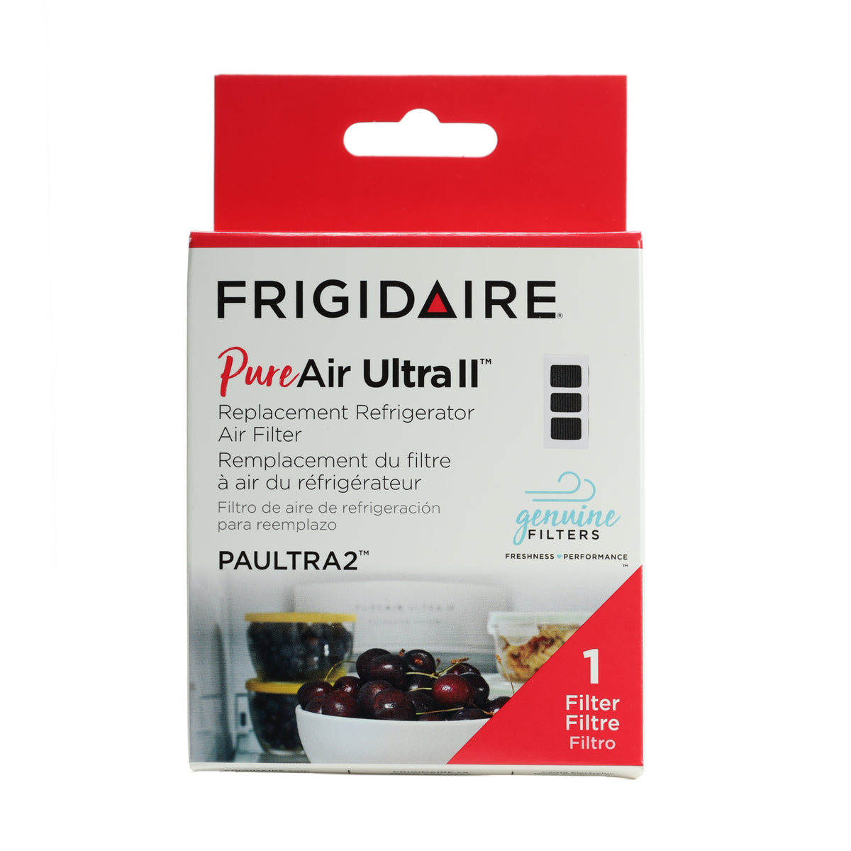 Frigidaire / Electrolux PAULTRA2 Air Filter - Genuine OEM