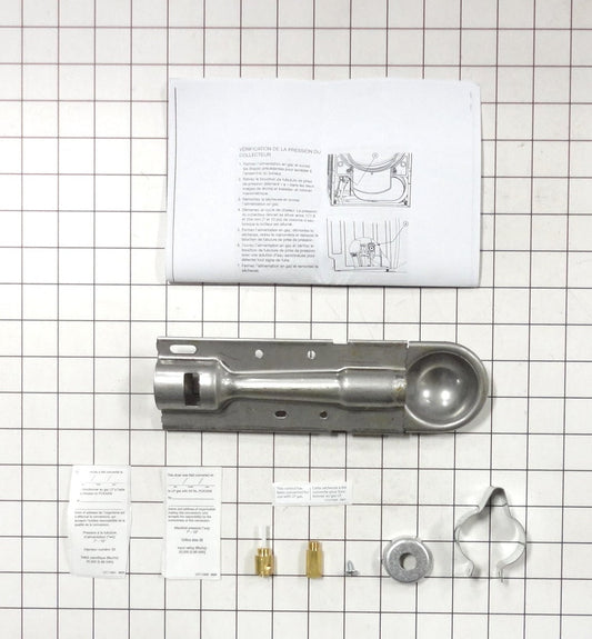 PCK4200 Electrolux LP Conversion Kit