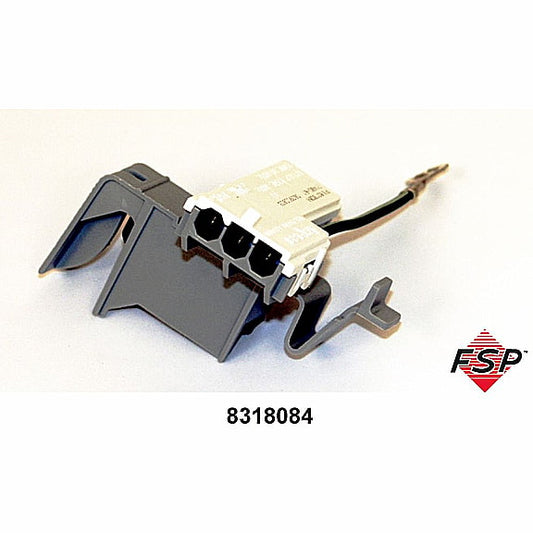 WP8318084 Whirlpool Lid Switch Assembly