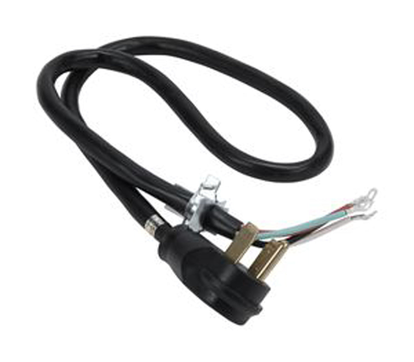 PT400 Whirlpool Power Cord (4 Prong 4 Foot)