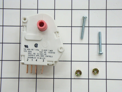 R0131577 Whirlpool Defrost Timer Assembly