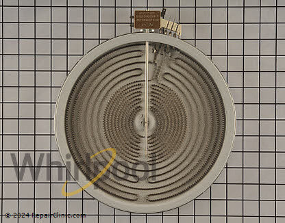 W11563195 Whirlpool Radiant Surface Element