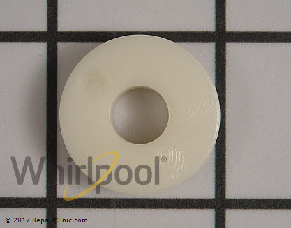 WPW10258544 Whirlpool Shaft