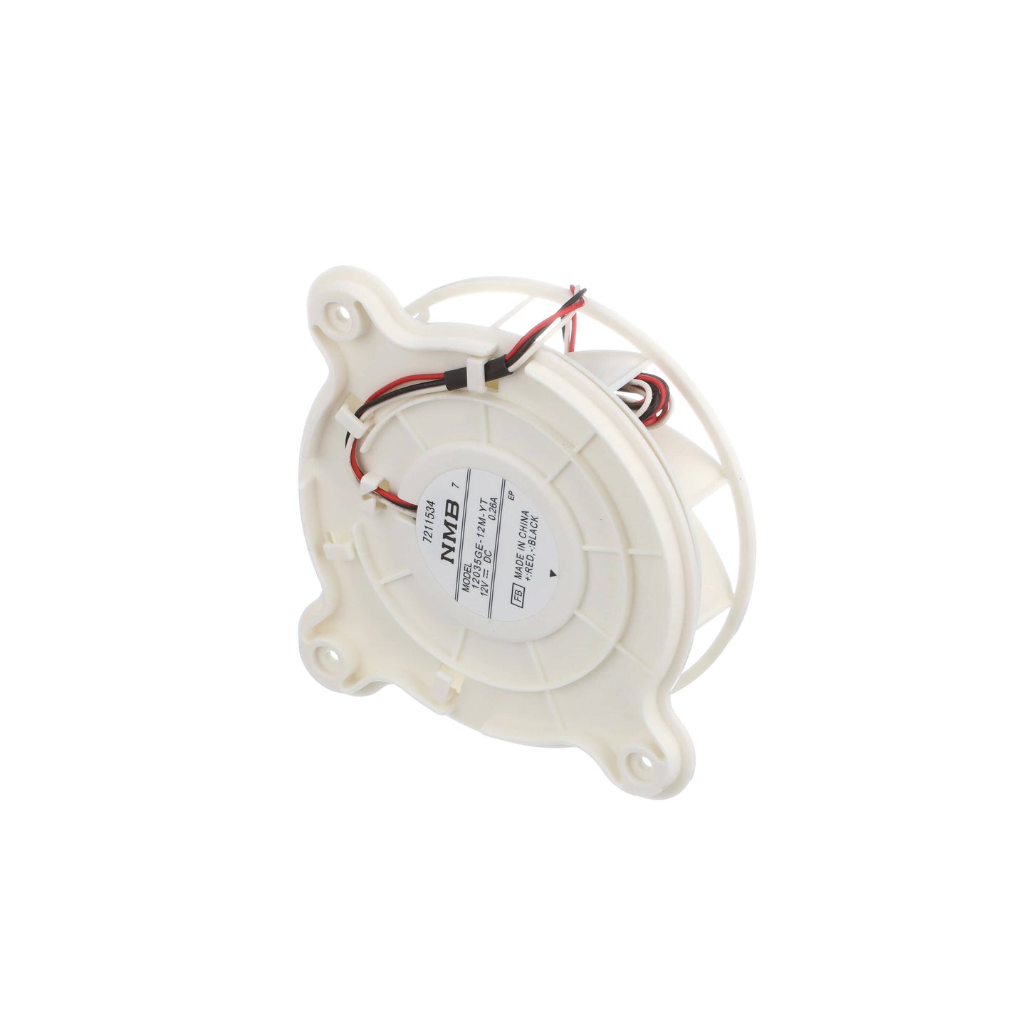 DA31-00334D Samsung Evaporator Fan Motor