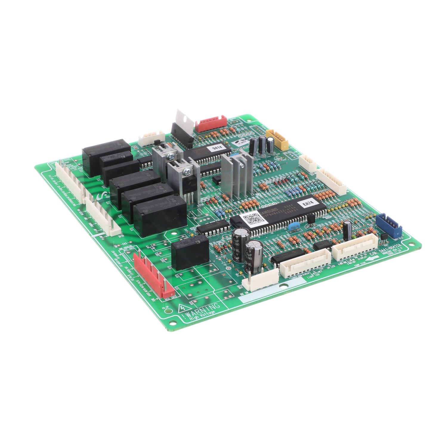 DA41-00413K Samsung Main Control Board