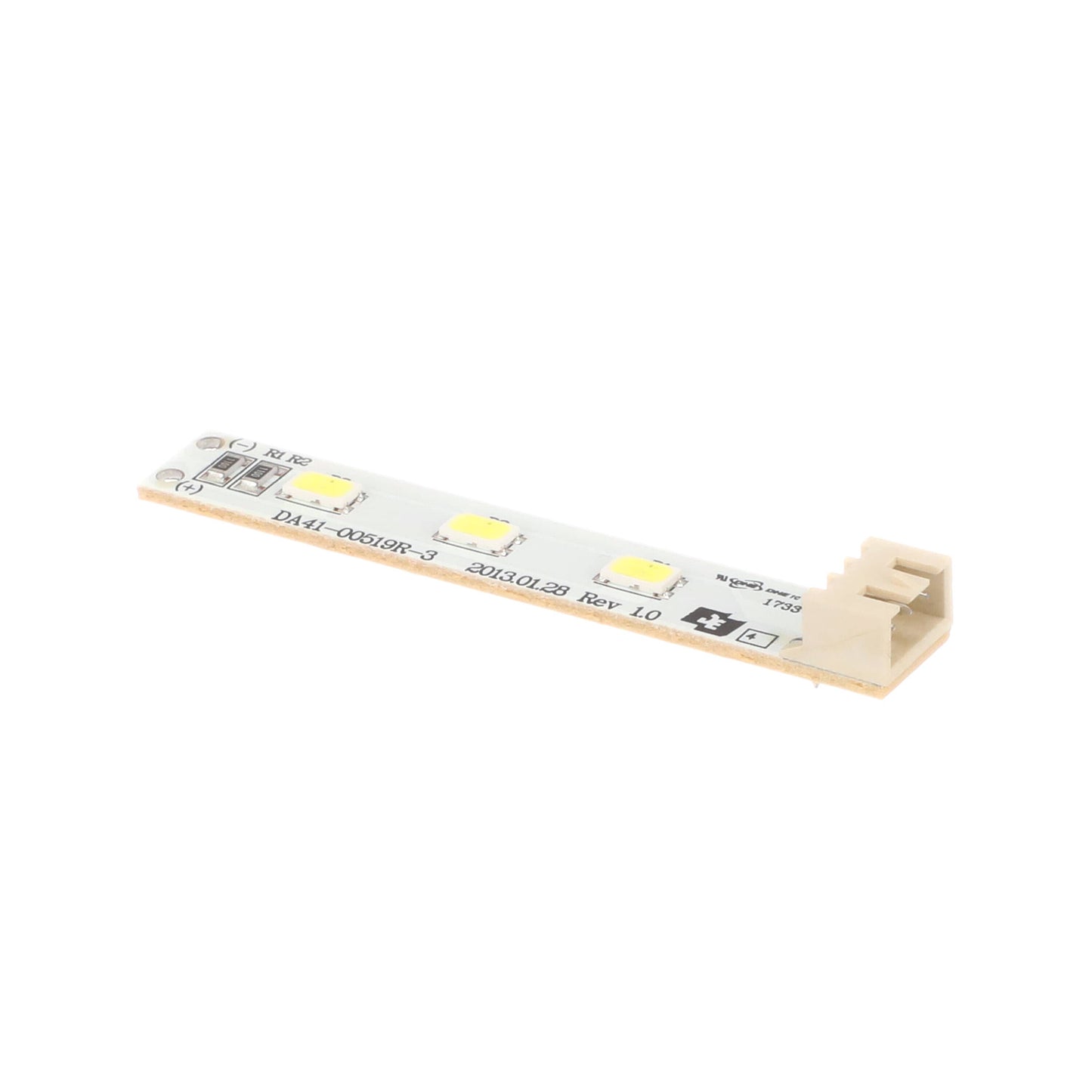 DA41-00519R Samsung LED Light Bulb Assembly