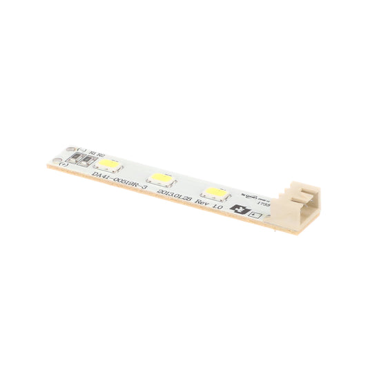 DA41-00519R Samsung LED Light Bulb Assembly