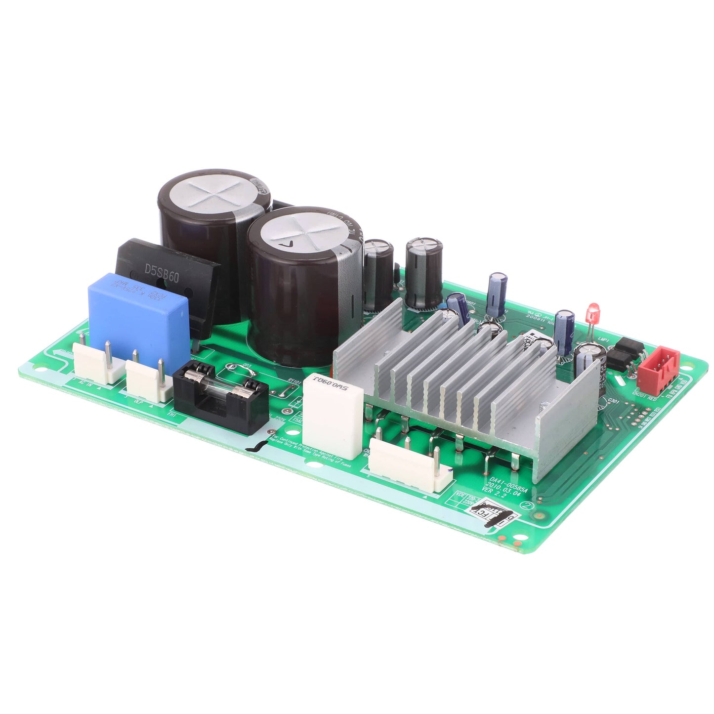 DA41-00614F Samsung Inverter Control Board