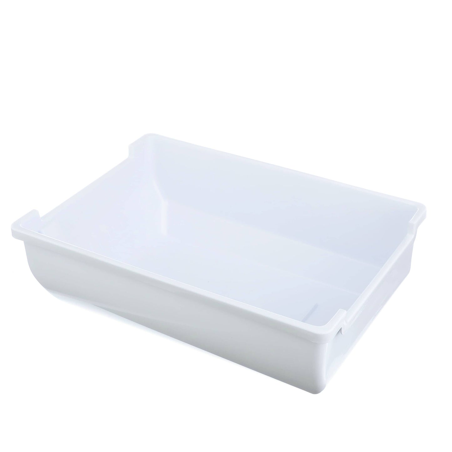 DA61-05358A Samsung Ice Bucket (Cool White)
