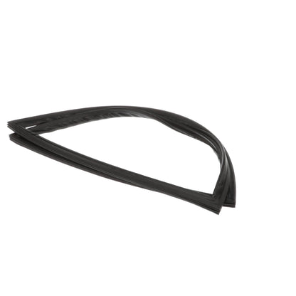DA63-06541E Samsung Freezer Door Gasket (Black)