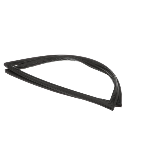 DA63-06541E Samsung Freezer Door Gasket (Black)