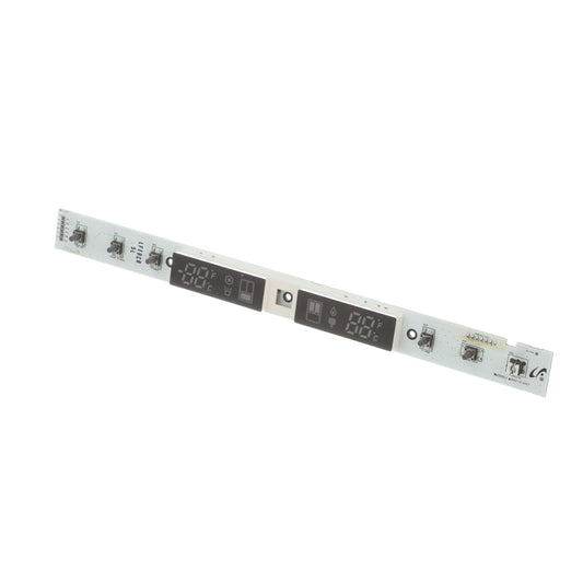 DA92-00152A Samsung Control Board Assembly