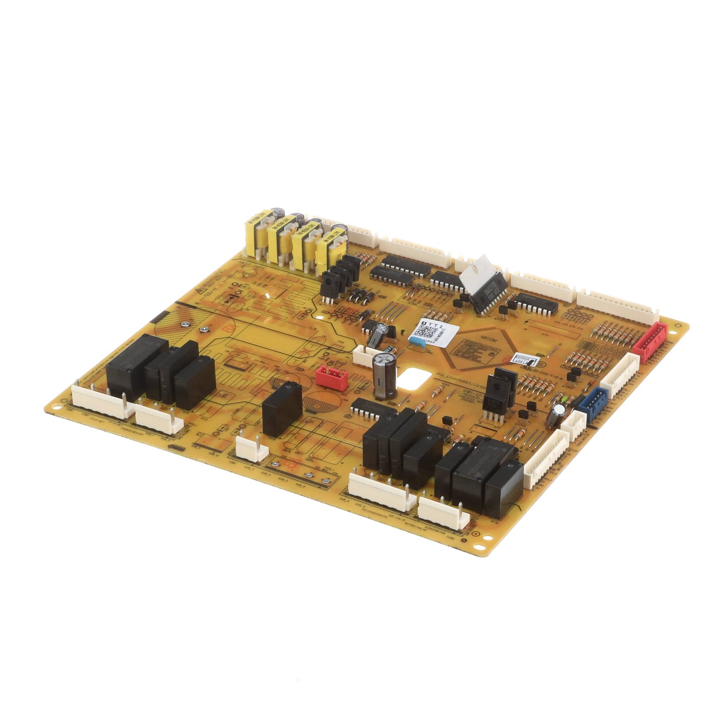 DA92-00356A Samsung Main Control Board