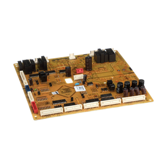 DA92-00384B Samsung Main Control Board