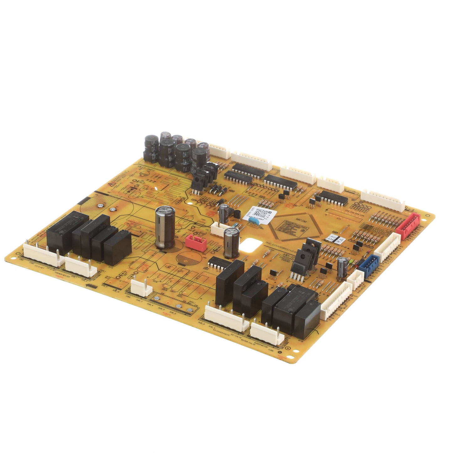 DA92-00484D Samsung Main Control Board