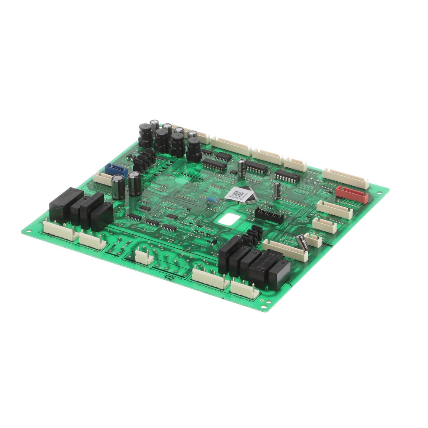 DA94-02274G Samsung Control Board Assembly