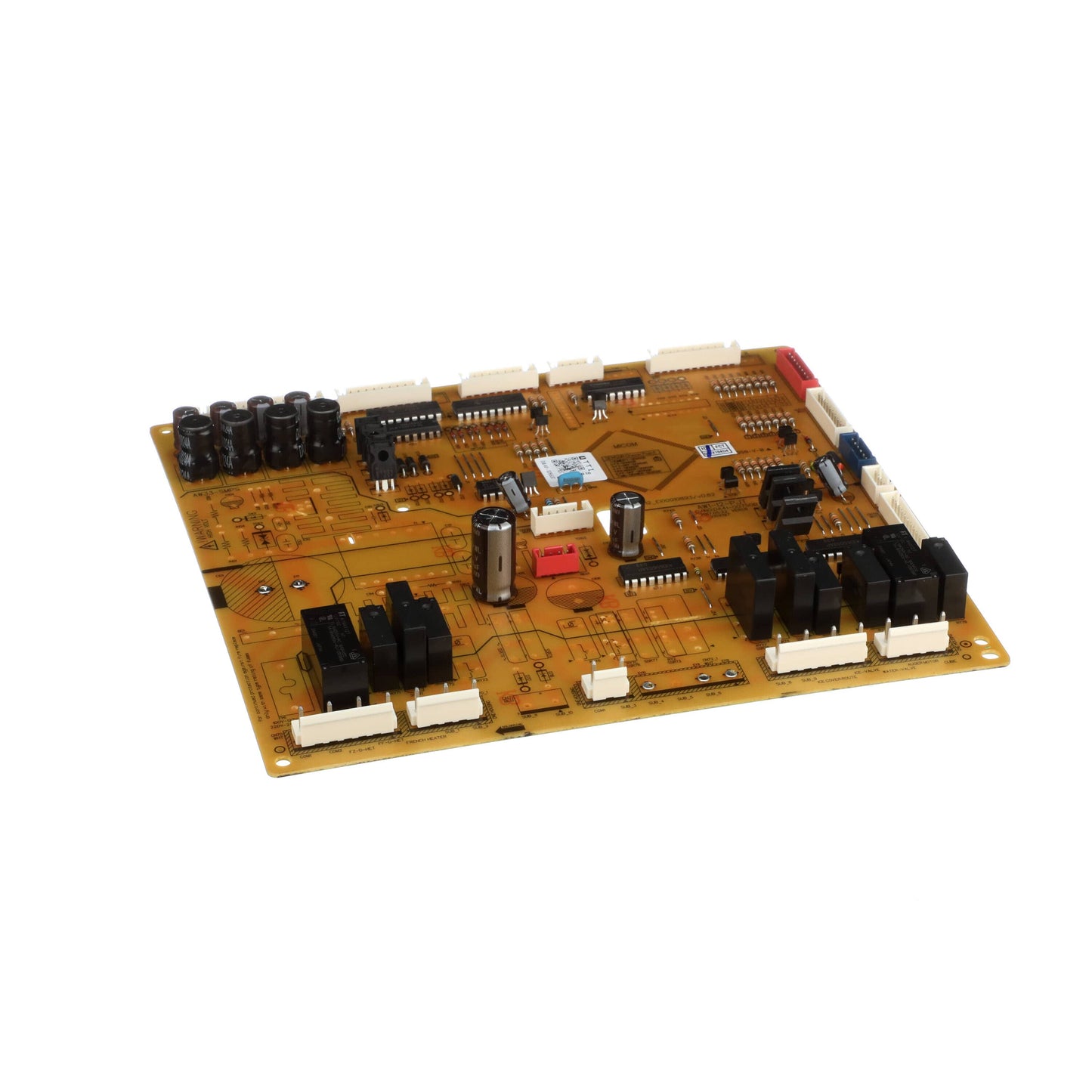DA94-02663C Samsung Control Board