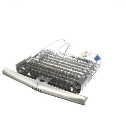 DA96-00681J Samsung Evaporator Assembly