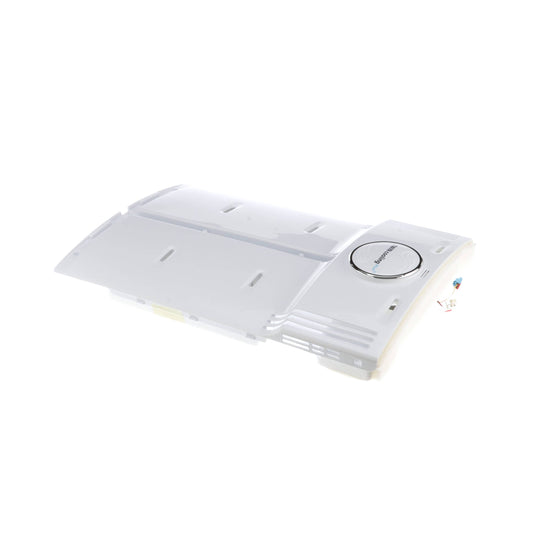 DA97-06197S Samsung Evaporator Cover