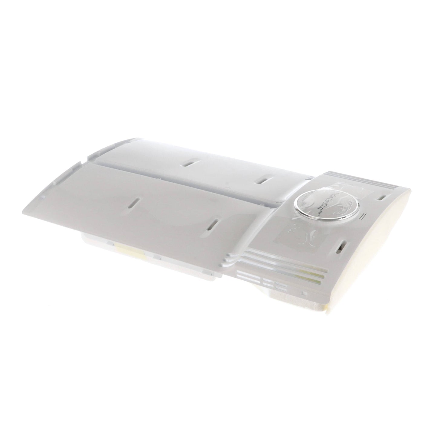 DA97-06324B Samsung Motor Damper Cover Assembly