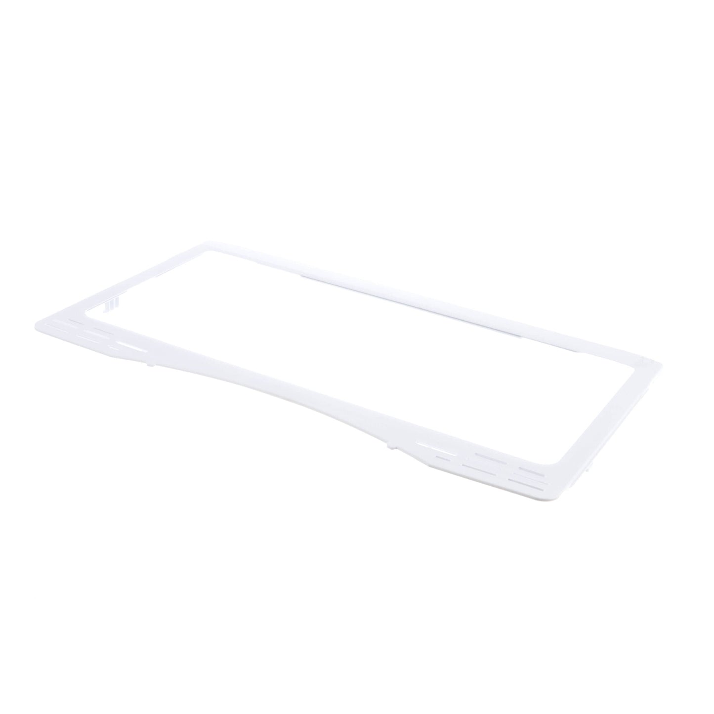 DA97-06687D Samsung Middle Shelf Assembly