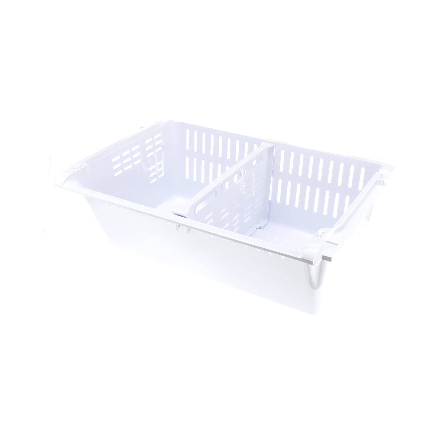 DA97-07024C Samsung Drawer Box Tray Assembly