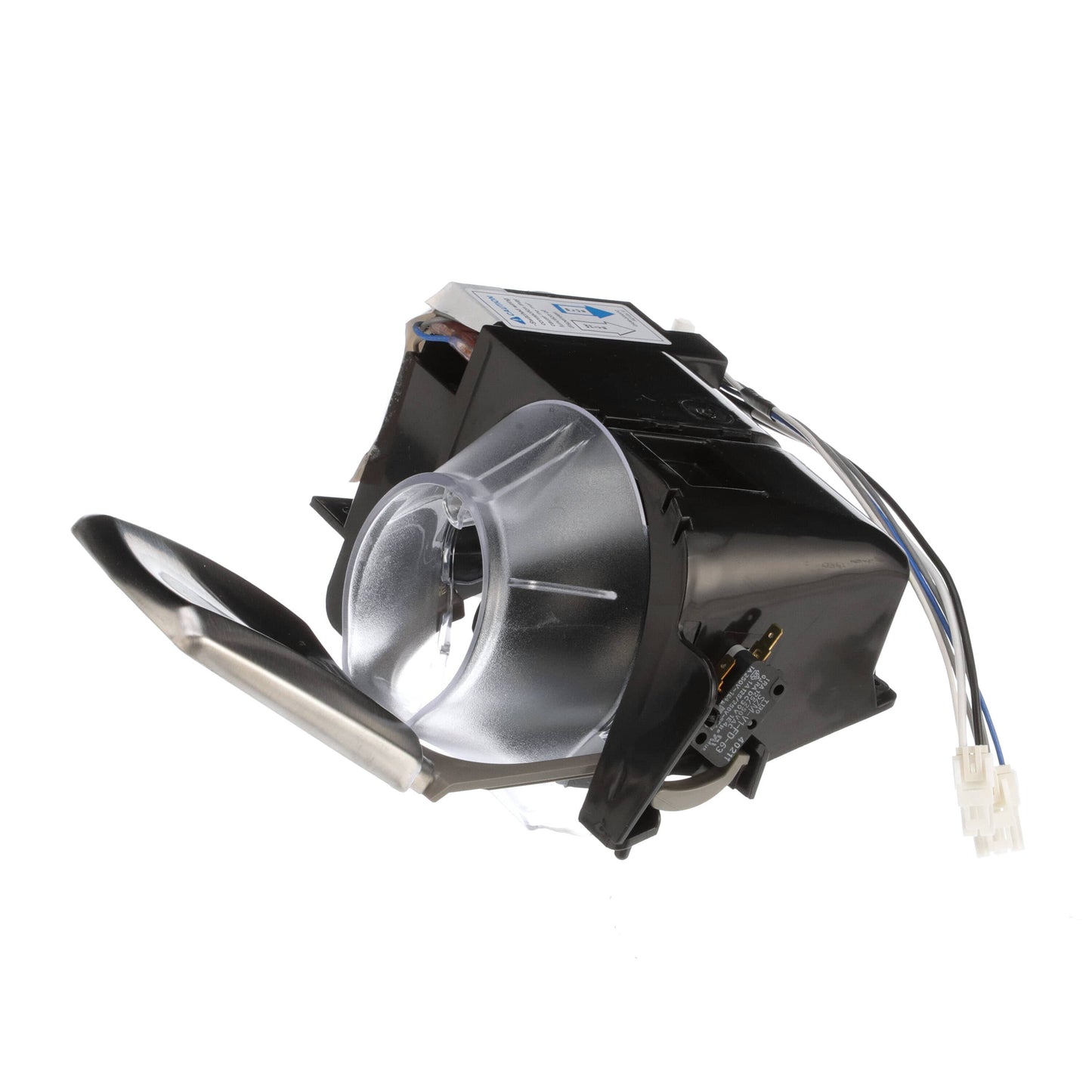 DA97-07361T Samsung Ice Route Case Assembly