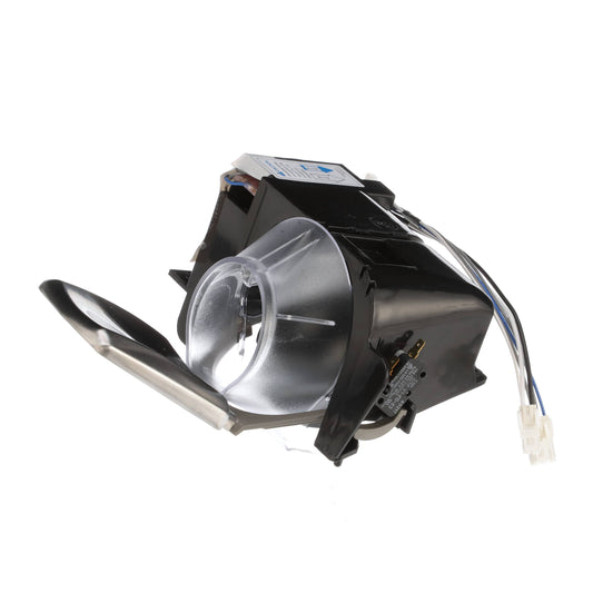 DA97-07361T Samsung Ice Route Case Assembly
