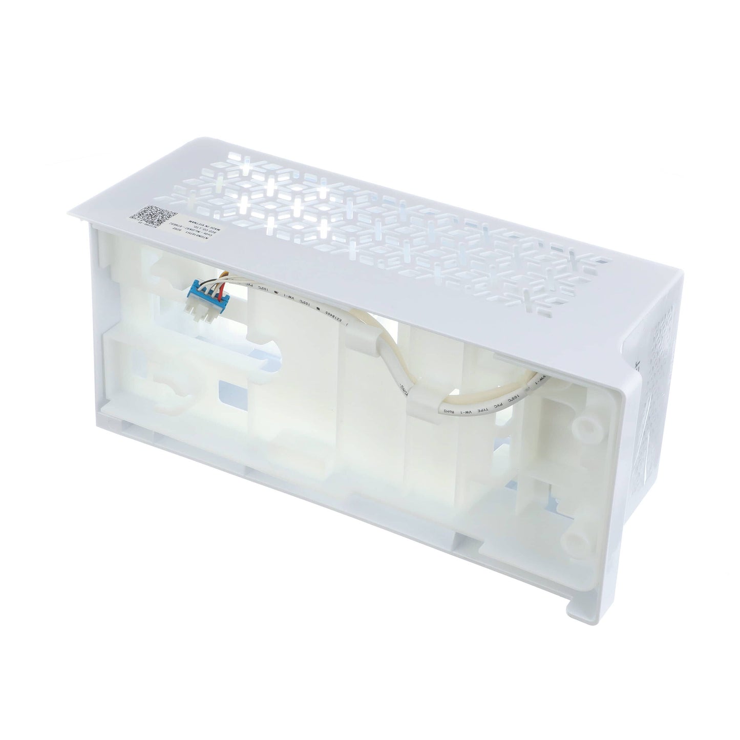 DA97-07603C Samsung Ice Maker Assembly