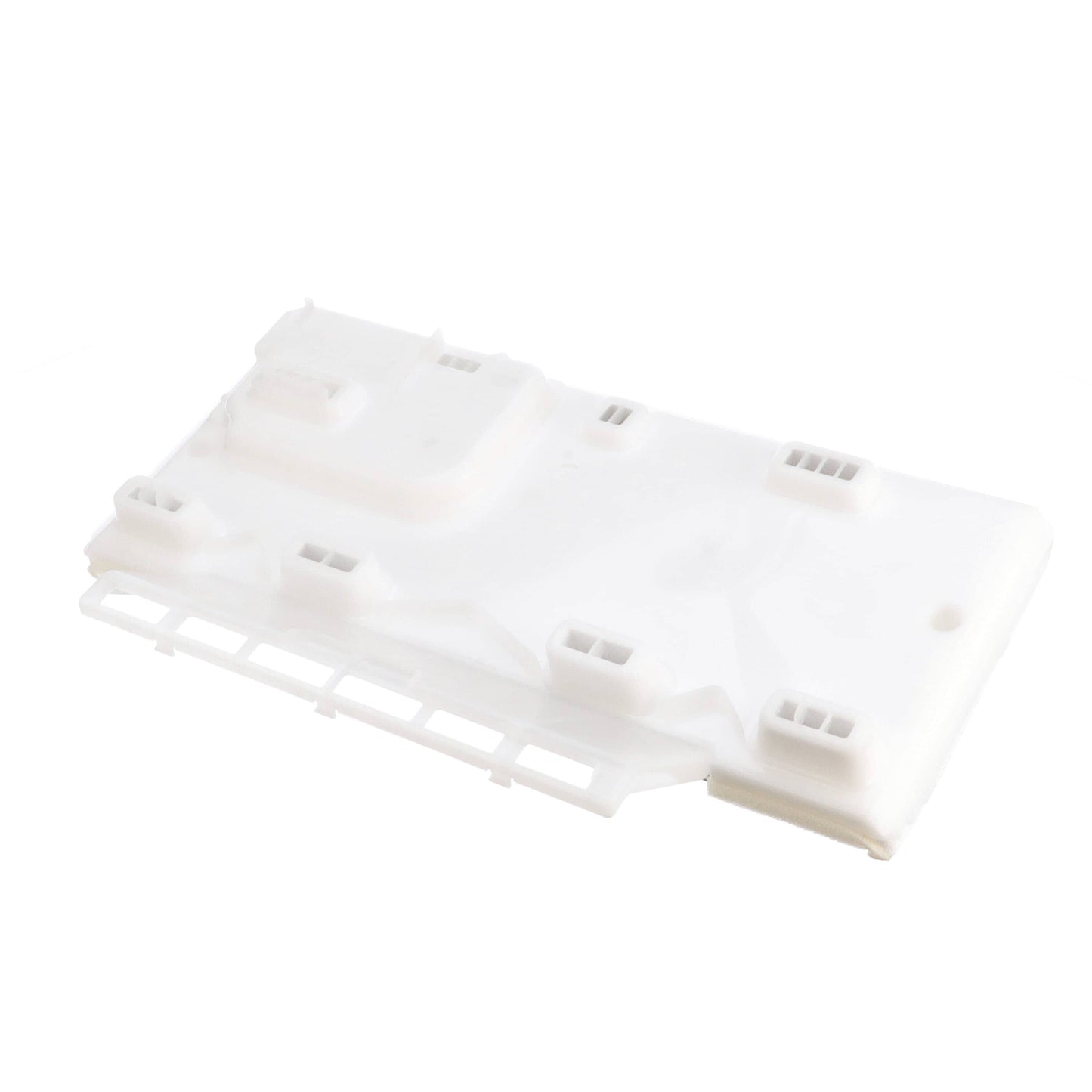 DA97-07656A Samsung Freezer Evaporator Cover Assembly
