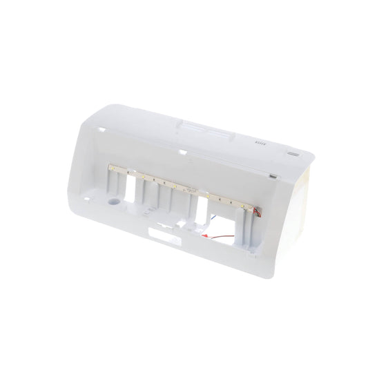 DA97-08064A Samsung Damper Cover Assembly