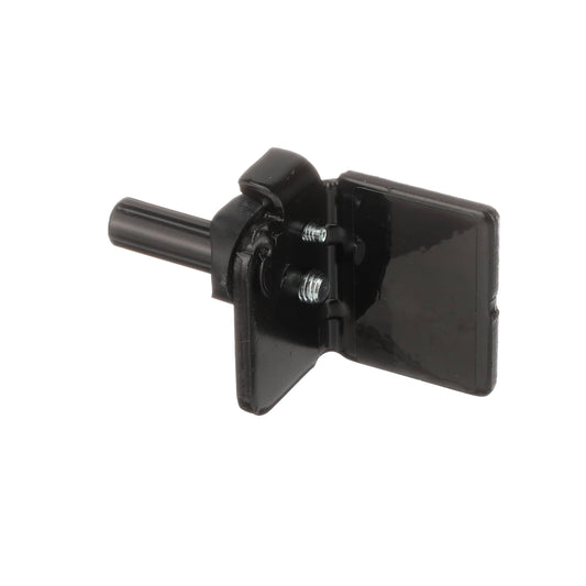 DA97-08163A Samsung Bottom Hinge (Black)