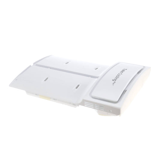 DA97-08433A Samsung Fresh Food Evaporator Cover Assembly