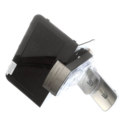 DA97-08679G Samsung Dispenser Cover Assembly