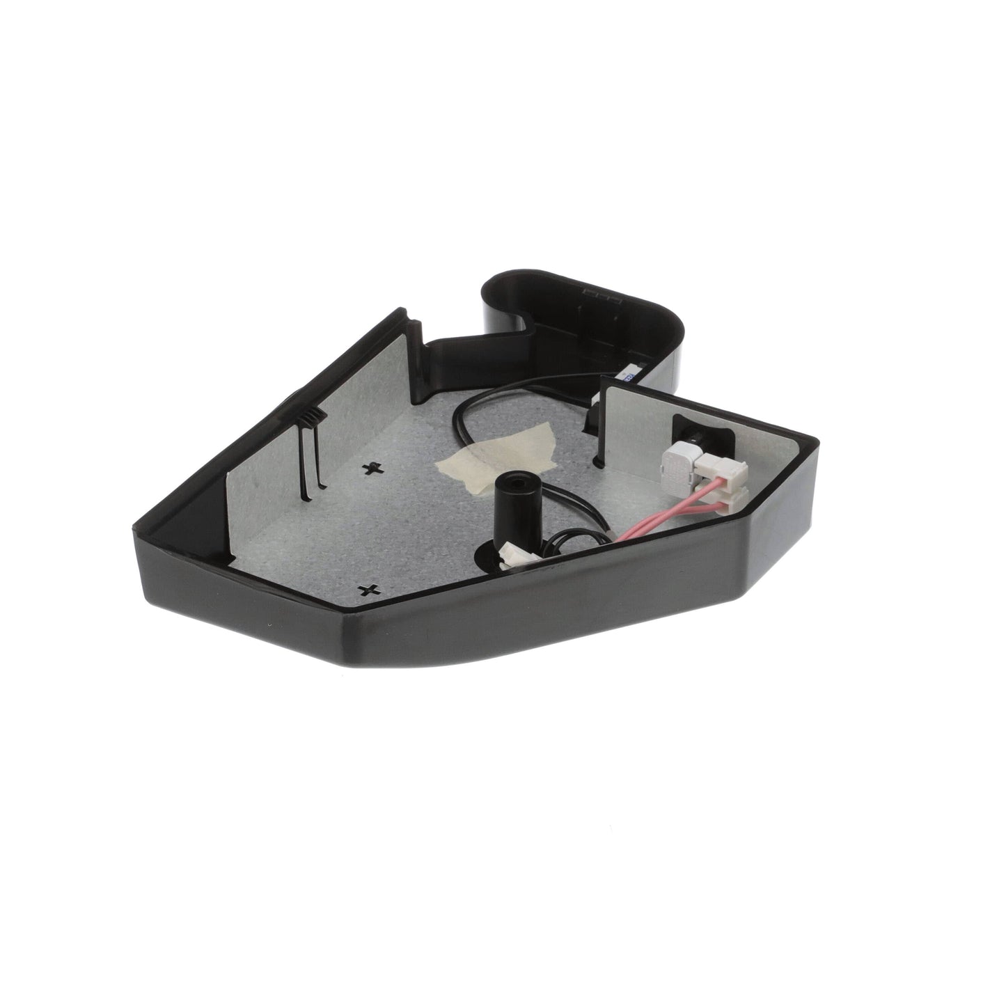 DA97-08706G Samsung Upper Left Hinge Cover