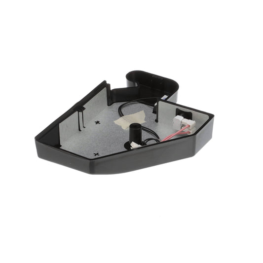 DA97-08706G Samsung Upper Left Hinge Cover