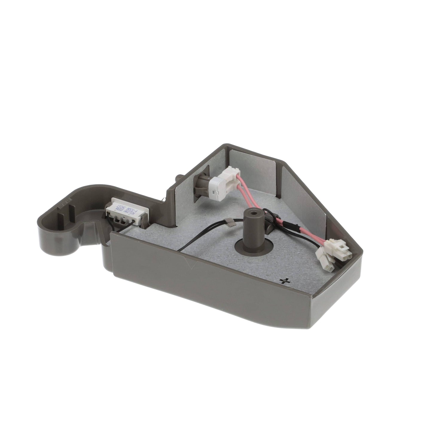 DA97-08706R Samsung Hinge Cover Assembly (Gray)