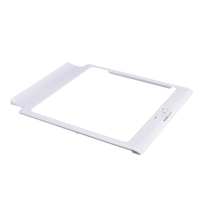 DA97-11150C Samsung Glass Shelf Assembly