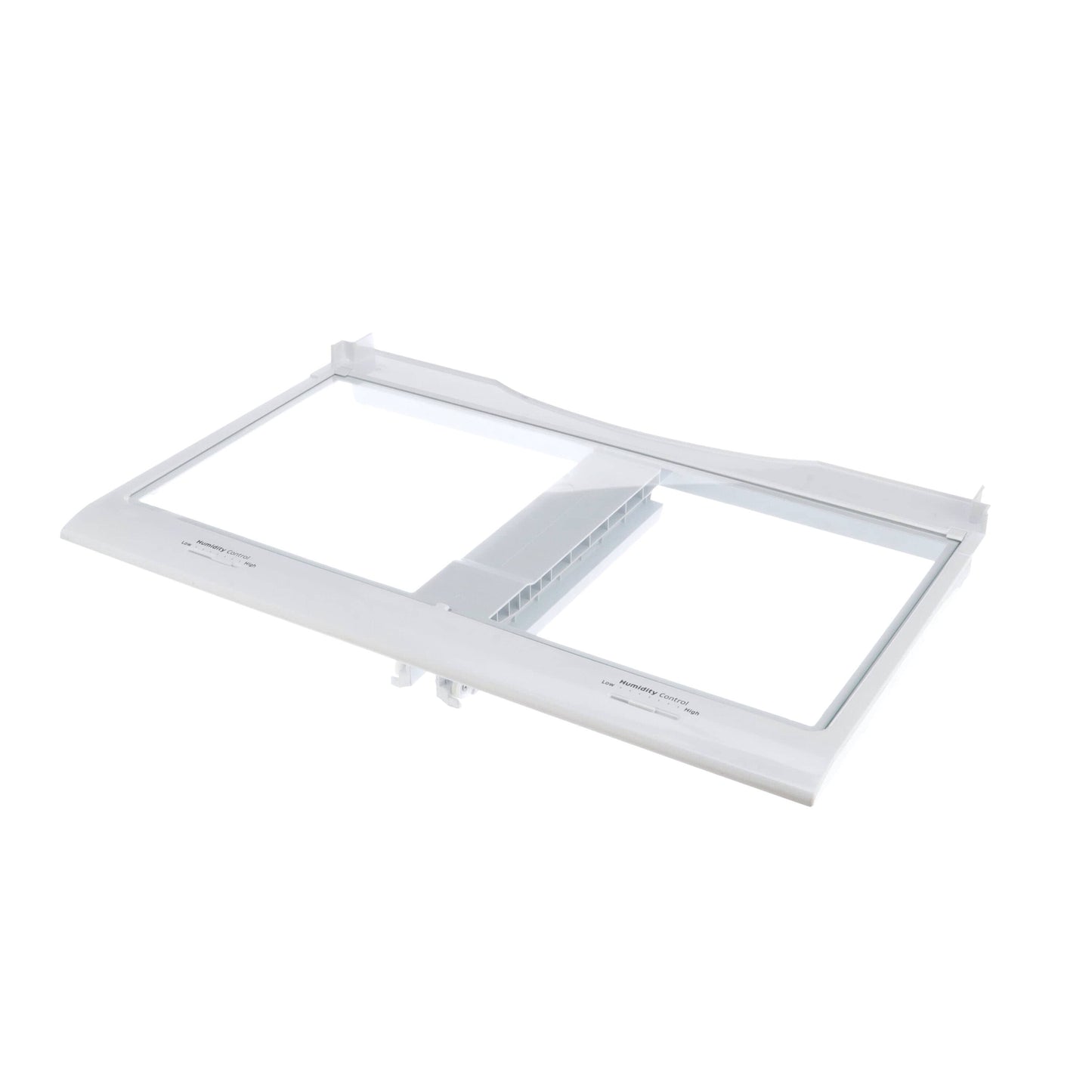 DA97-11287A Samsung Crisper Drawer Cover