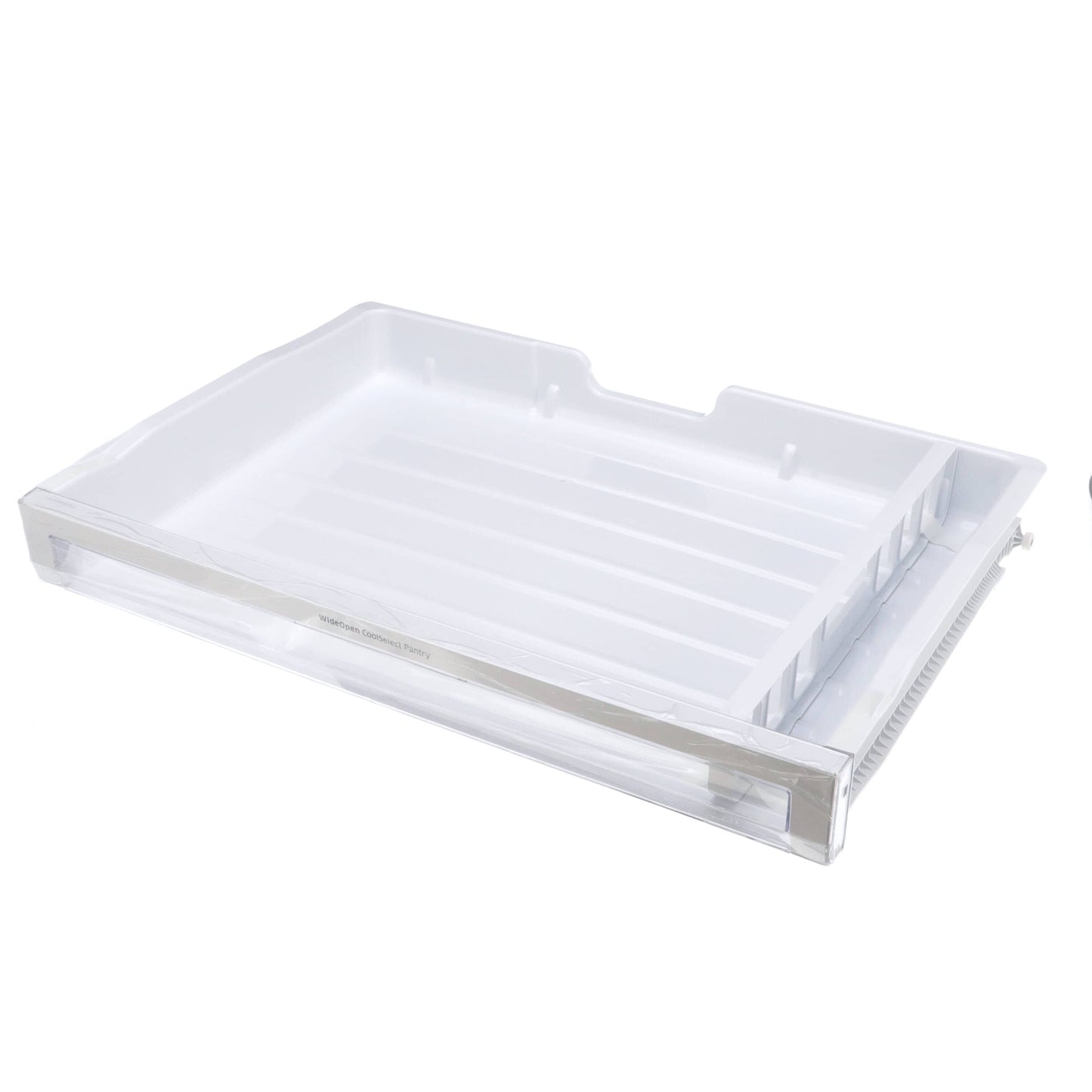 DA97-11540C Samsung Pantry Drawer Assembly