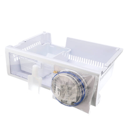 DA97-21590A Samsung Shelf Assembly (Lower)
